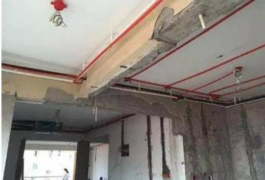 齐河漏水维修 墙面漏水怎么办呢?墙面漏水的原因?
