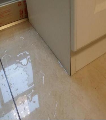齐河漏水检测 厕所漏水怎么检测?